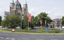 GreentoColour®-concept Maastricht
